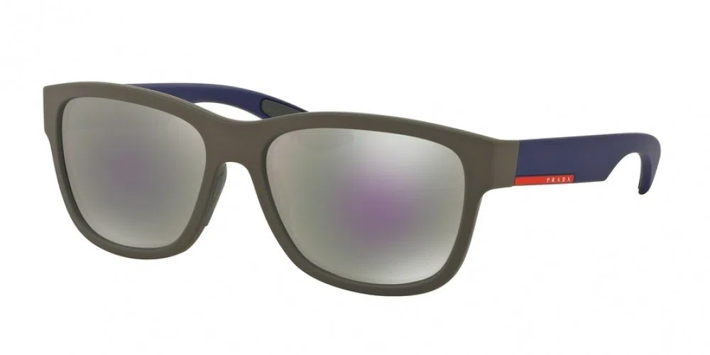 Prada Linea Rossa Lifestyle 03QS Sunglasses - view 10